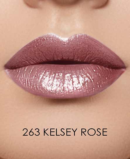 True Color Satin Lipstick