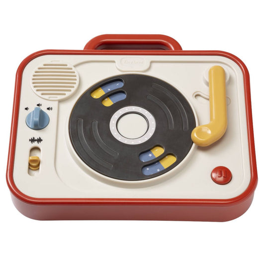 Tiny Love Tiny Rockers DJ Station