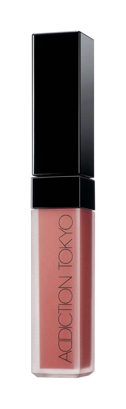 The Matte Lip Liquid