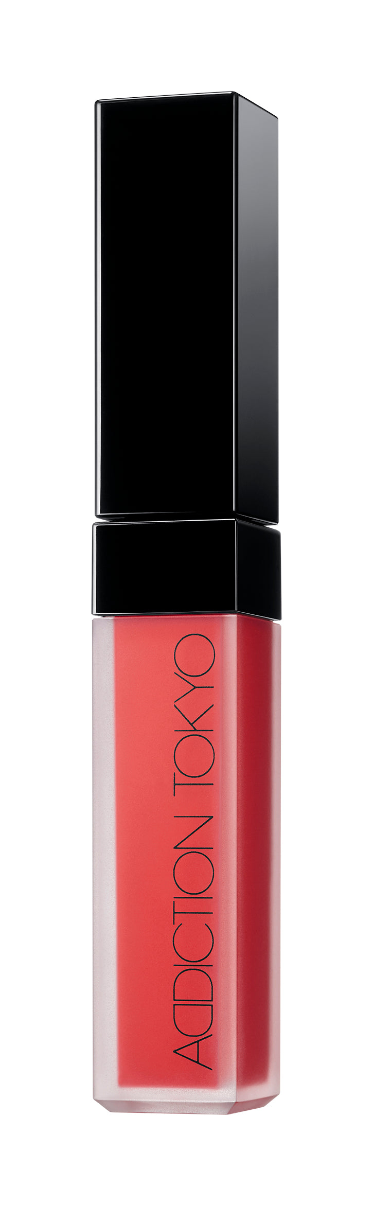 The Matte Lip Liquid