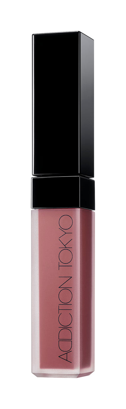 The Matte Lip Liquid