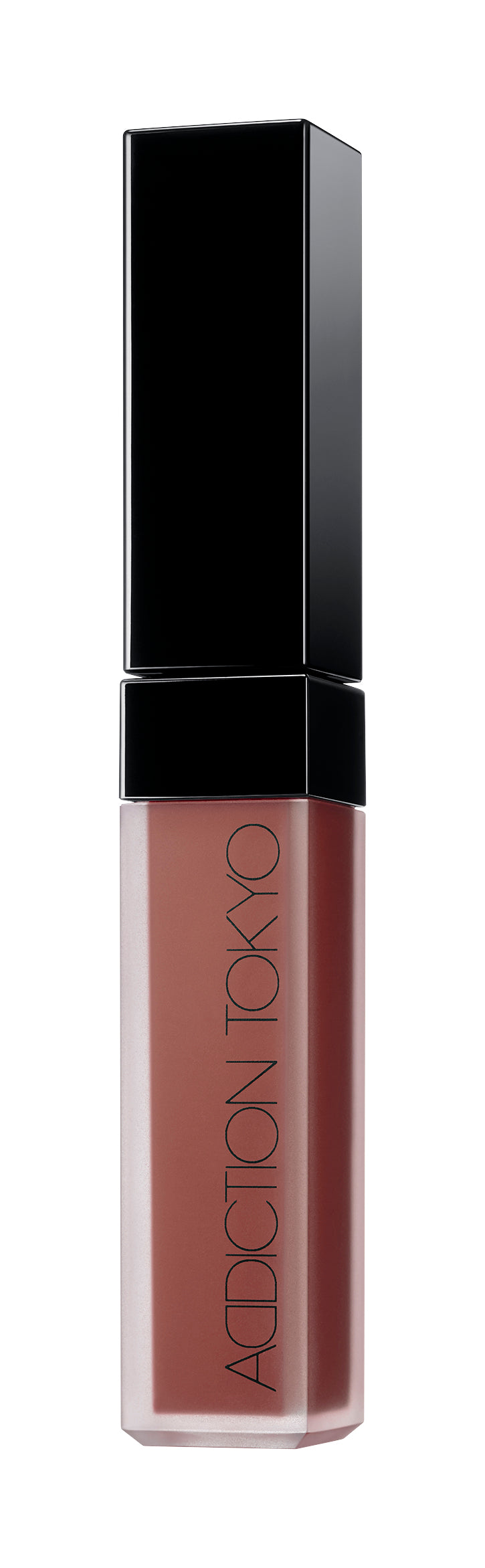 The Matte Lip Liquid