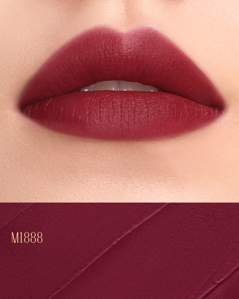 Florasis Blooming Rouge Love Lock Lipstick Refill-sku