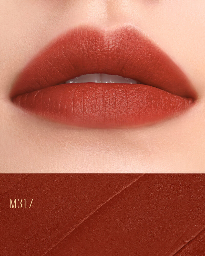 Florasis Blooming Rouge Love Lock Lipstick -sku