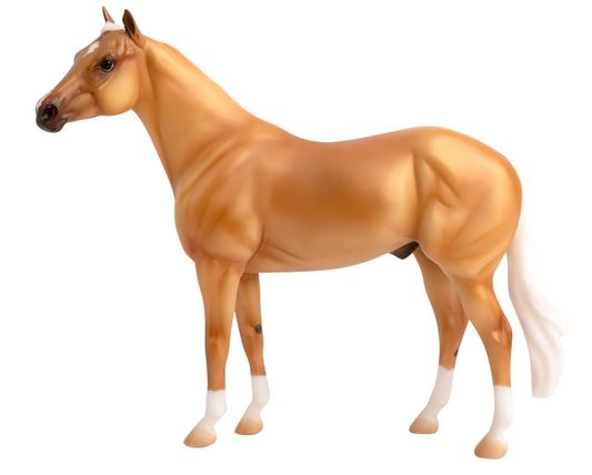 Breyer Traditional Series "Ideal Palomino"