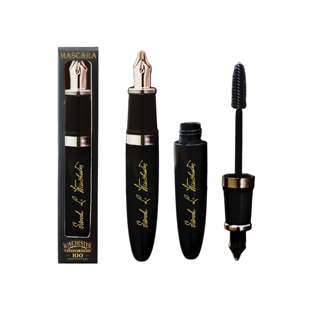 Sarah Winchester Pen Mascara
