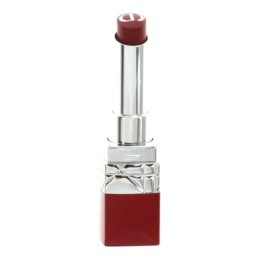 Dior Rouge Ultra Care Flower Oil Radiant Lipstick 860 Flirt (Blemished Box)