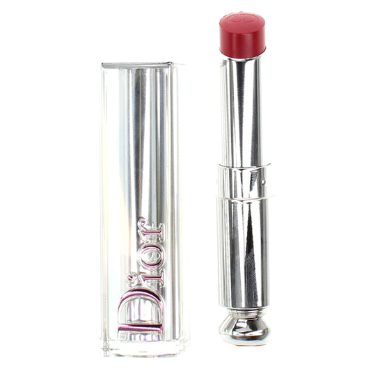 Dior Addict Stellar Shine Pink Lipstick 579 Diorismic