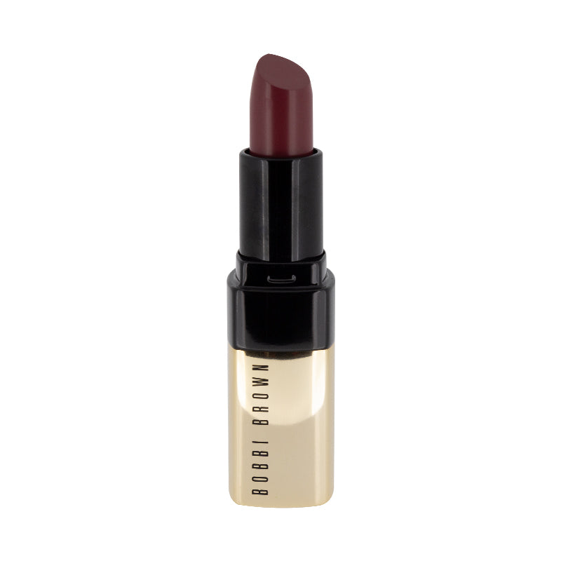 Bobbi Brown Luxe Lip Colour Lipstick Hibiscus 18