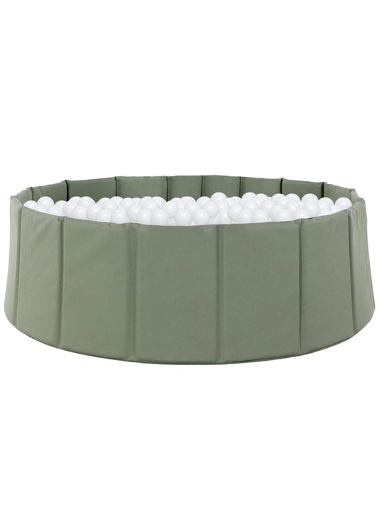 BALL PIT - Norman & Jules