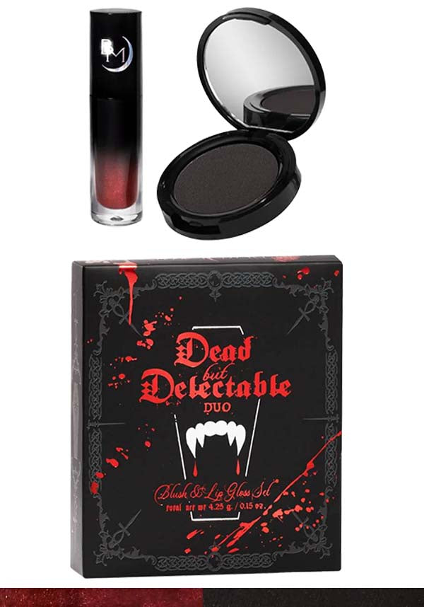 Dead but Delectable | DUO