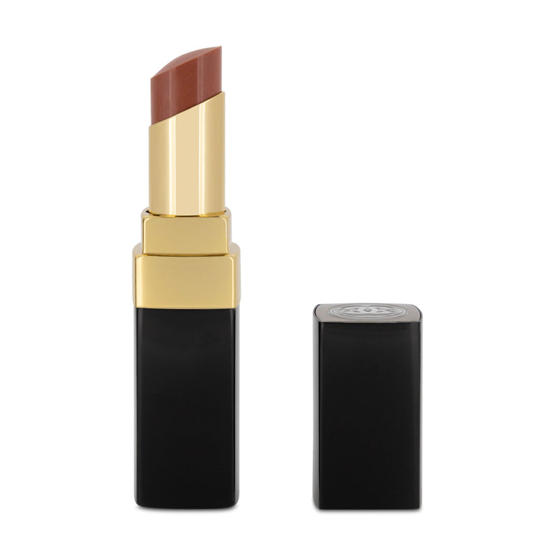 Chanel Rouge Coco Flash Hydrating Vibrant Shine Lipstick 84 Immediat