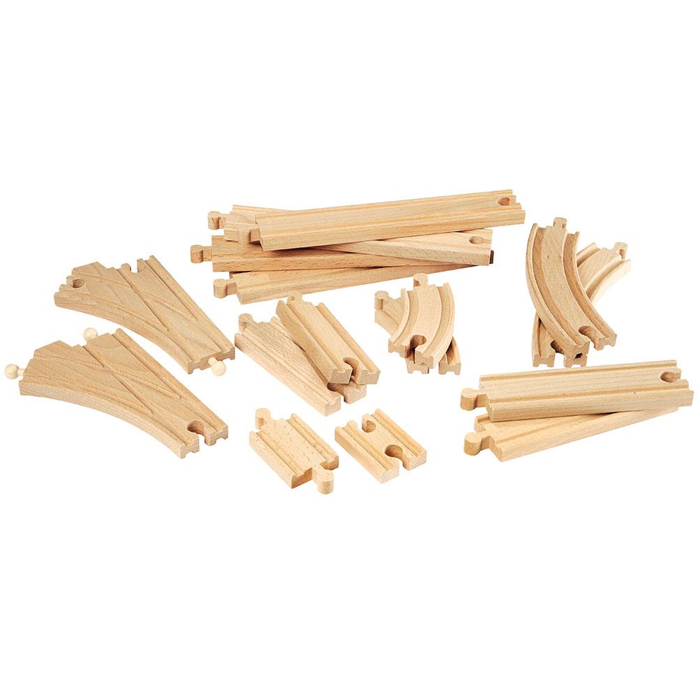 Brio Intermediate Expansion Set - Tadpole