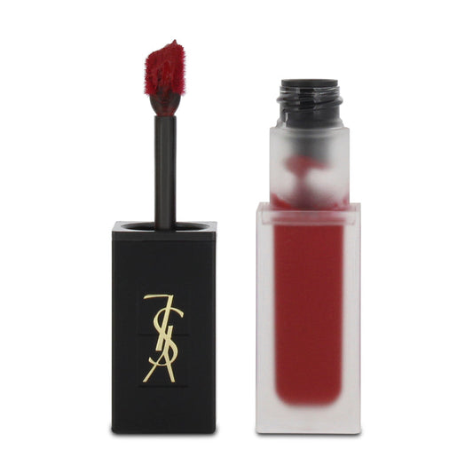 Yves Saint Laurent Tatouage Couture Velvet Lipstick 208 Rouge Faction