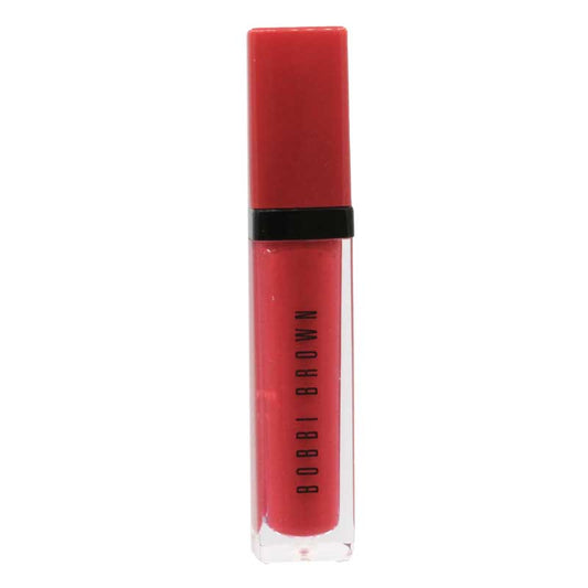 Bobbi Brown Crushed Liquid Pink Lipstick Mango Mood
