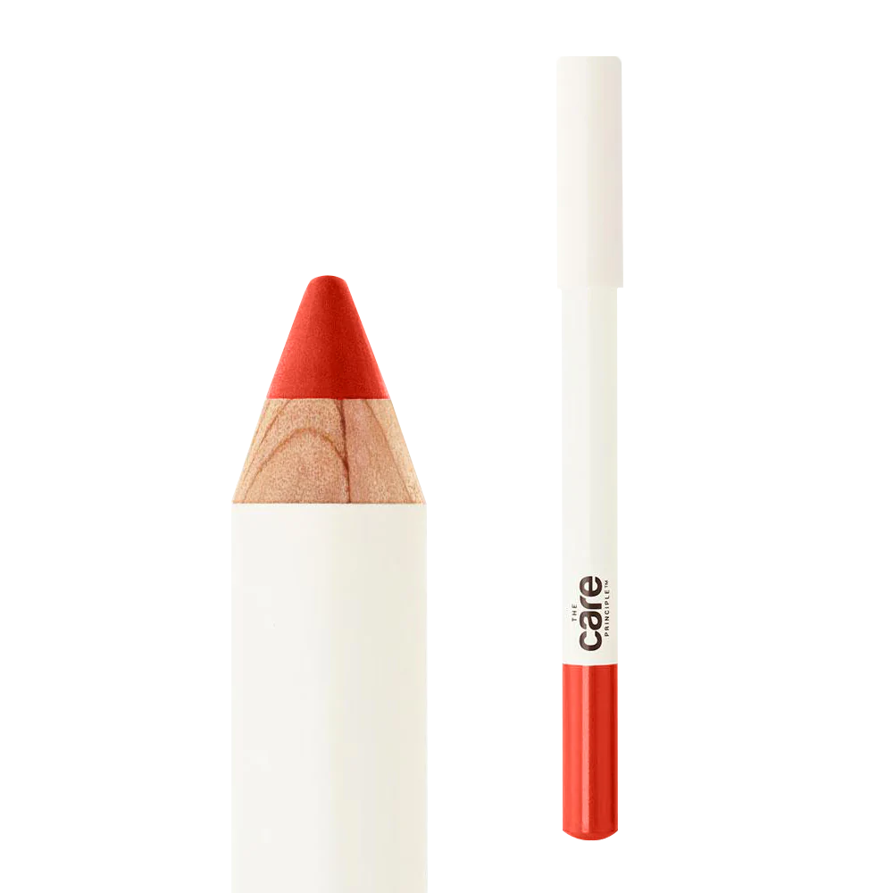Caribbean Coral Lipstick Crayon
