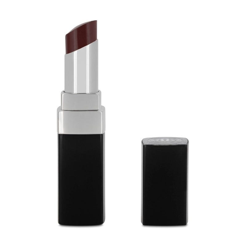 Chanel Rouge Coco Bloom Lipstick Hydrating Plumping 118 Radiant