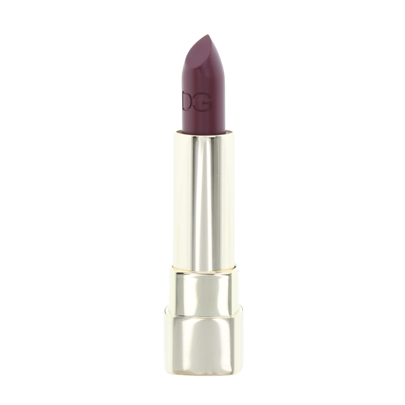 Dolce & Gabbana The Lipstick Classic Cream Berry Lip Stick 320 Dahlia