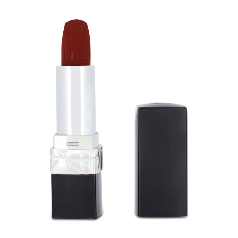 Dior Rouge Couture Colour Lipstick 840 Rayonnante Velvet