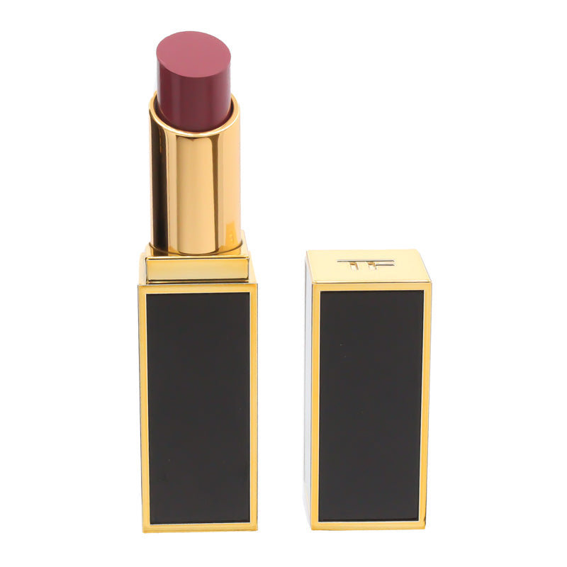 Tom Ford Purple Lipstick Lip Colour Satin Matte 31 11:11