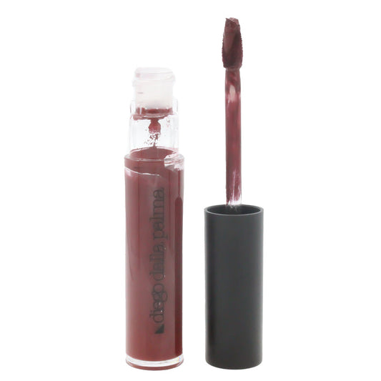 Diego Dalla Palma Geisha Brown Liquid Lipstick 04