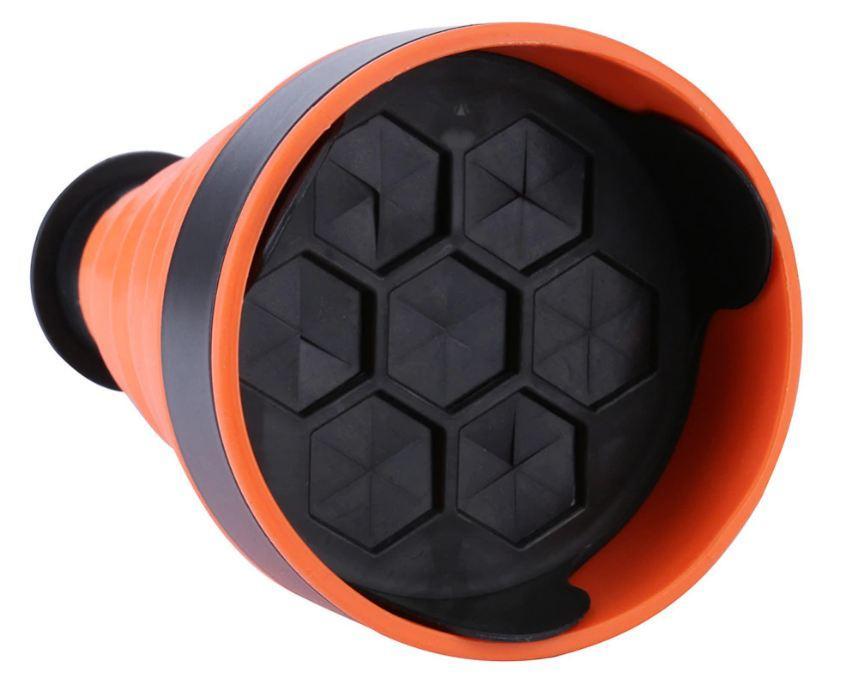 Powerful High Pressure Clog Cannon Drain Pump