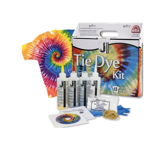 Tie Dye Kit