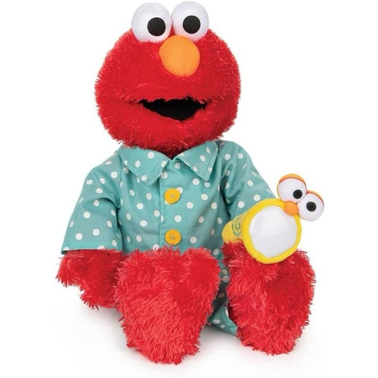 Bedtime Elmo