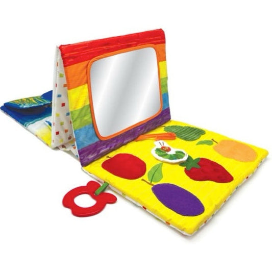 The Very Hungry Caterpillar Discovery Mirror