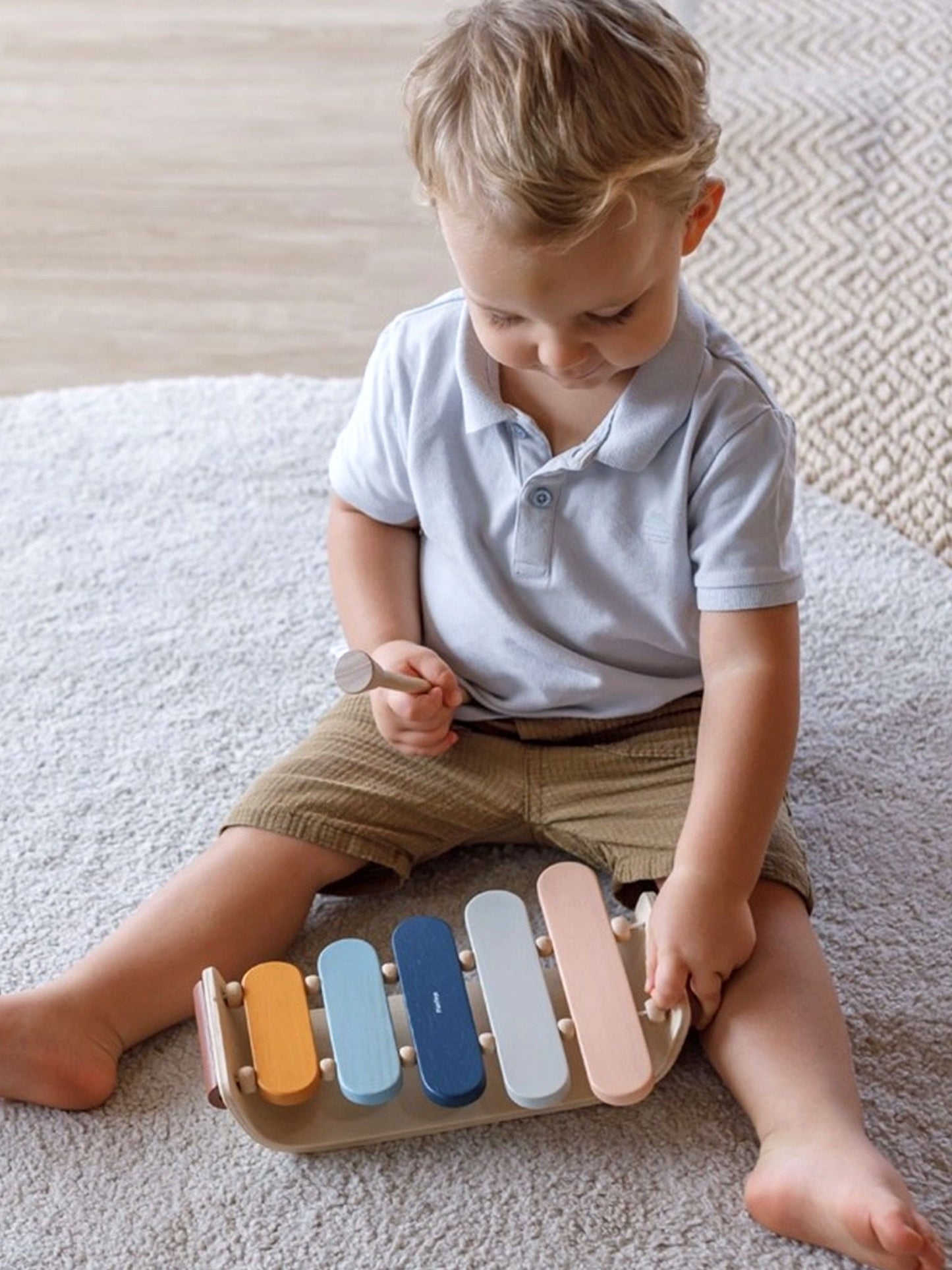 Toy Xylophone