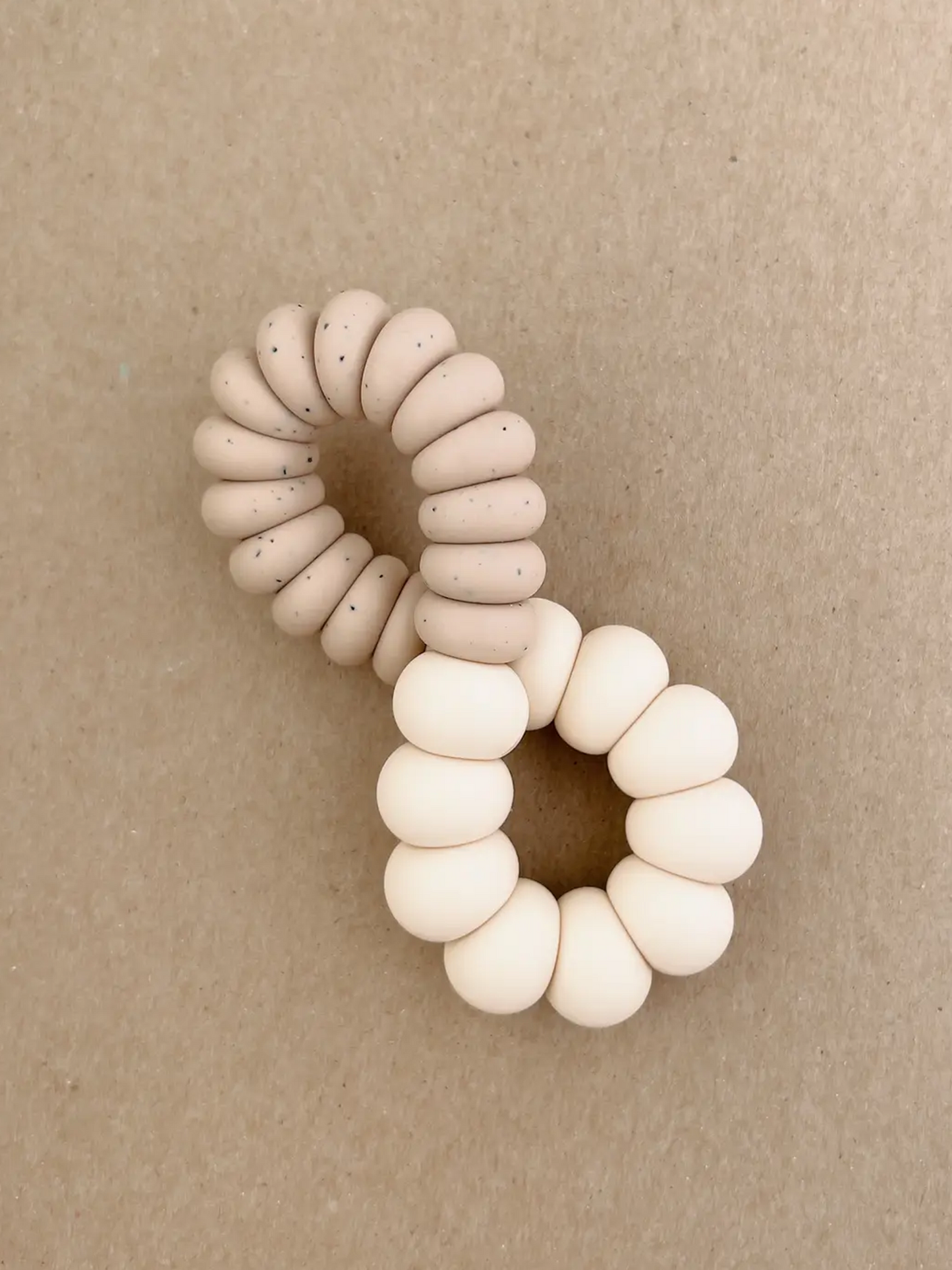 Twist Freezer Teether