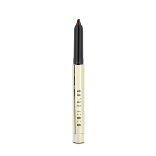 Bobbi Brown Luxe Defining Lipstick Orchid Noir