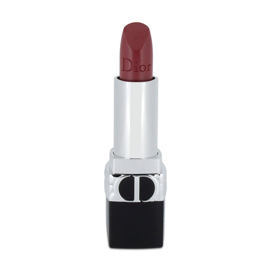 Dior Rouge Couture Colour Lipstick 458 Paris Satin 3.5g