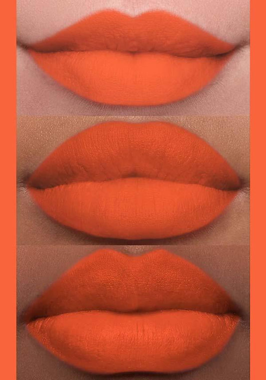 Twin Flame | SOFT TOUCH LIPSTICK