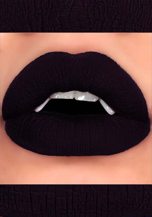 Dark Coffin  | LIPSTICK