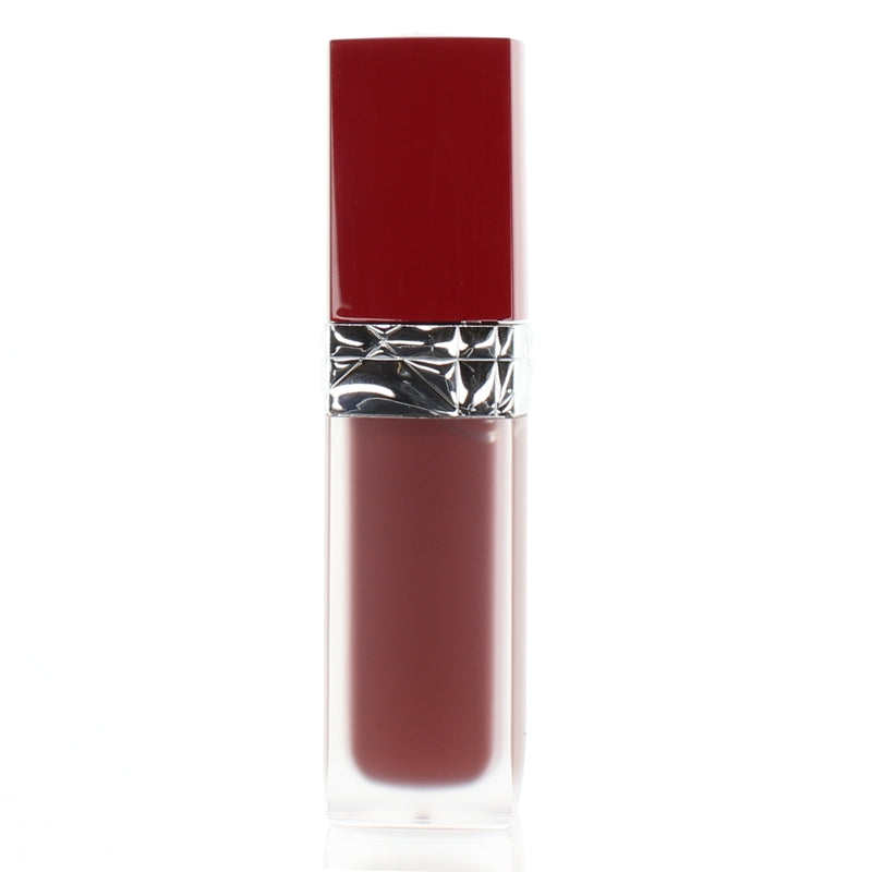 Dior Rouge Dior Ultra Care Pink Liquid Lipstick 786 Rosewood