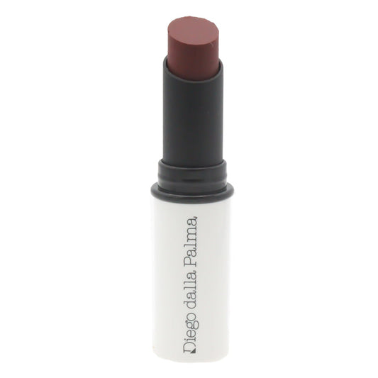 Diego Dalla Palma Shiny Brown Lipstick 150