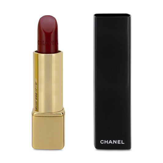 Chanel Rouge Allure Luminous Intense Lipstick 176 independante