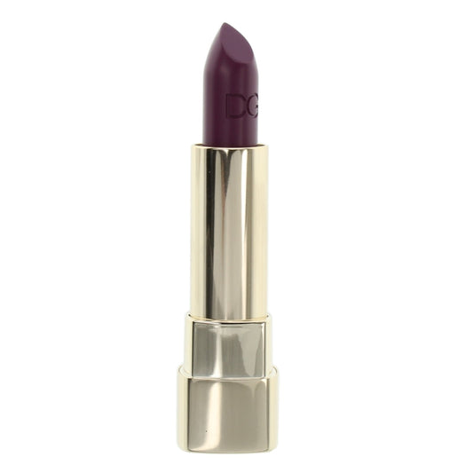 Dolce & Gabbana Purple Lipstick Classic Cream 315 Risky