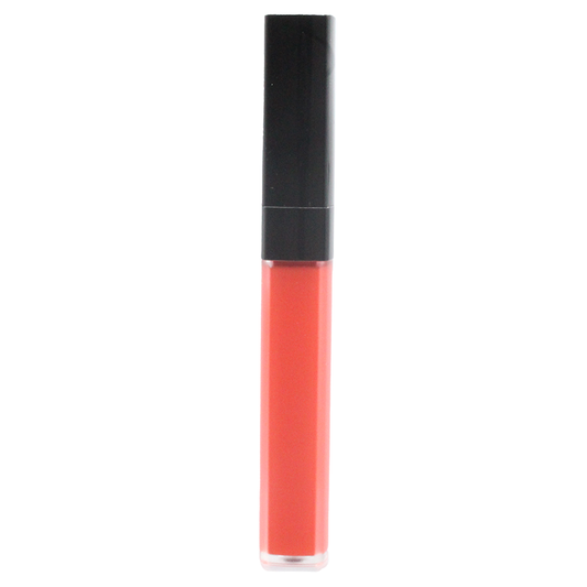 Chanel Rouge Coco Coral Lip & Cheek Blush 412 Orange Explosif