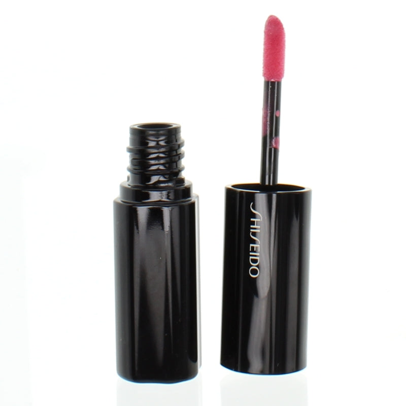Shiseido Lacquer Rouge PK425 Lipstick