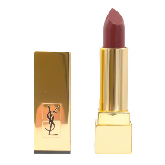 YSL Rouge Pur Couture Lipstick 71 Black Red