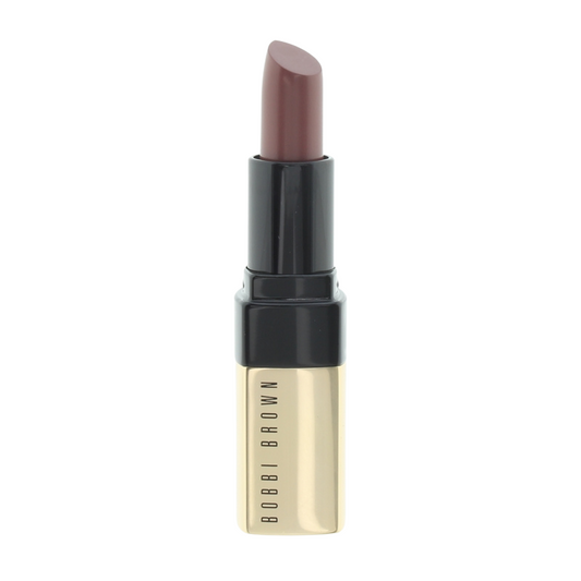 Bobbi Brown Luxe Pink Lip Stick Downtown Plum 17