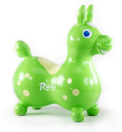 Rody - The Original Rody Horse