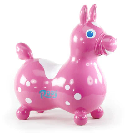 Rody - The Original Rody Horse