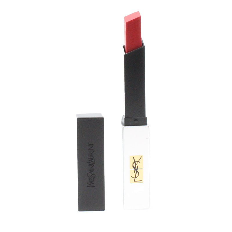 YSL The Slim Sheer Matte Red Lipstick 108 Rouge Devetu