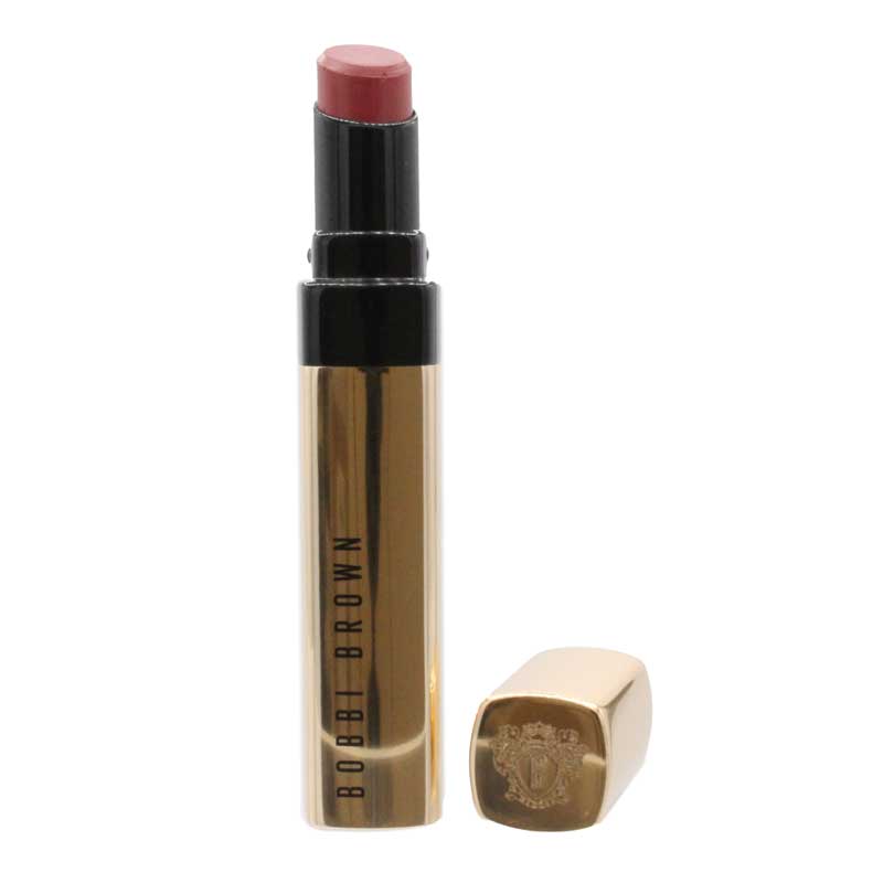 Bobbi Brown Luxe Shine Intense Pink Lipstick Claret