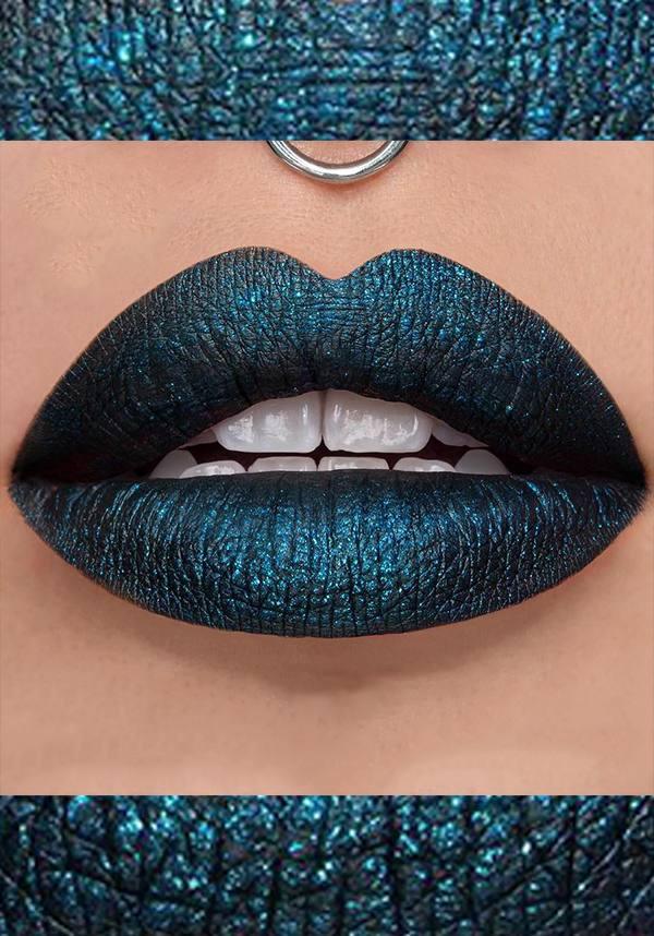 Sub-Zero | LIQUID LIP COLOUR