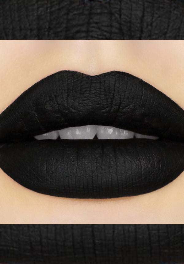 Zero | LIQUID LIP COLOUR