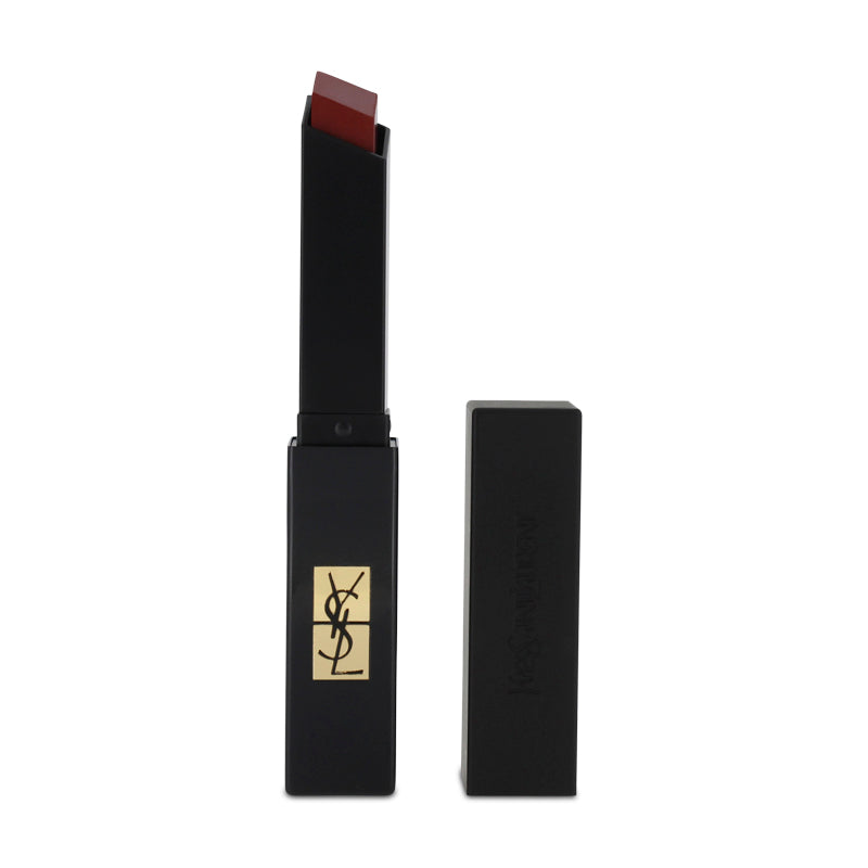 Yves Saint Laurent The Slim Velvet Lipstick 302 Brown No Way Back